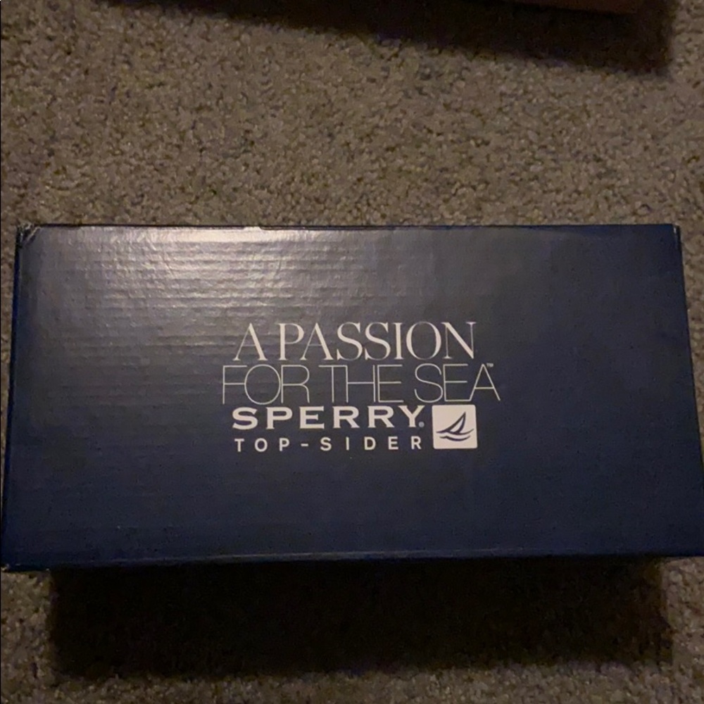 Sperrys - Picture 3 of 3